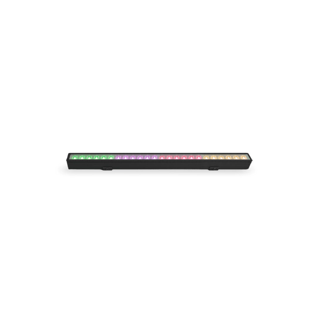 Graph-i-Pix Clear 50 RGBW32336
